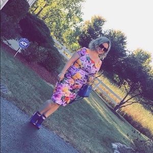 Summer dress, so pretty